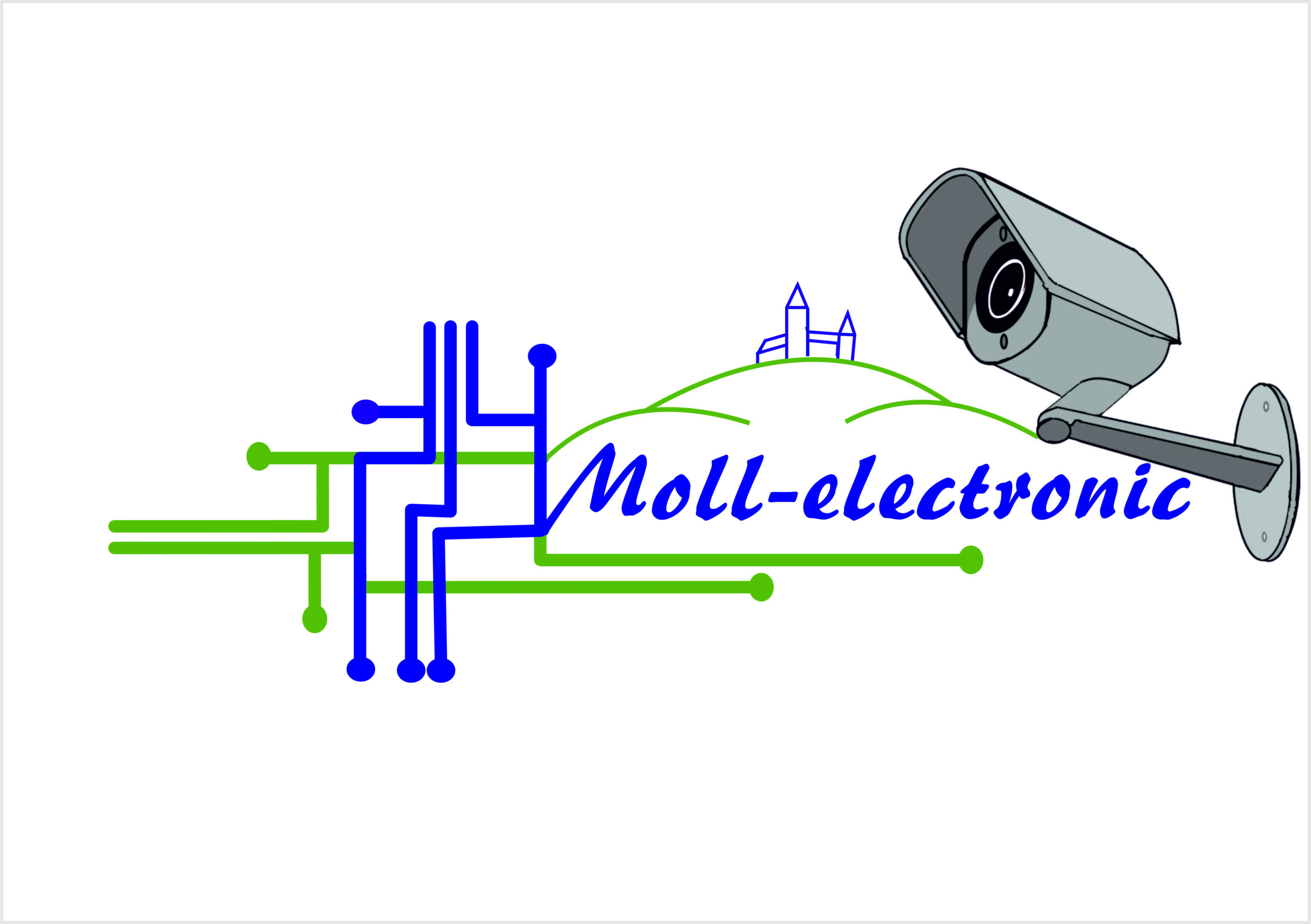 Logo Moll-elecronic